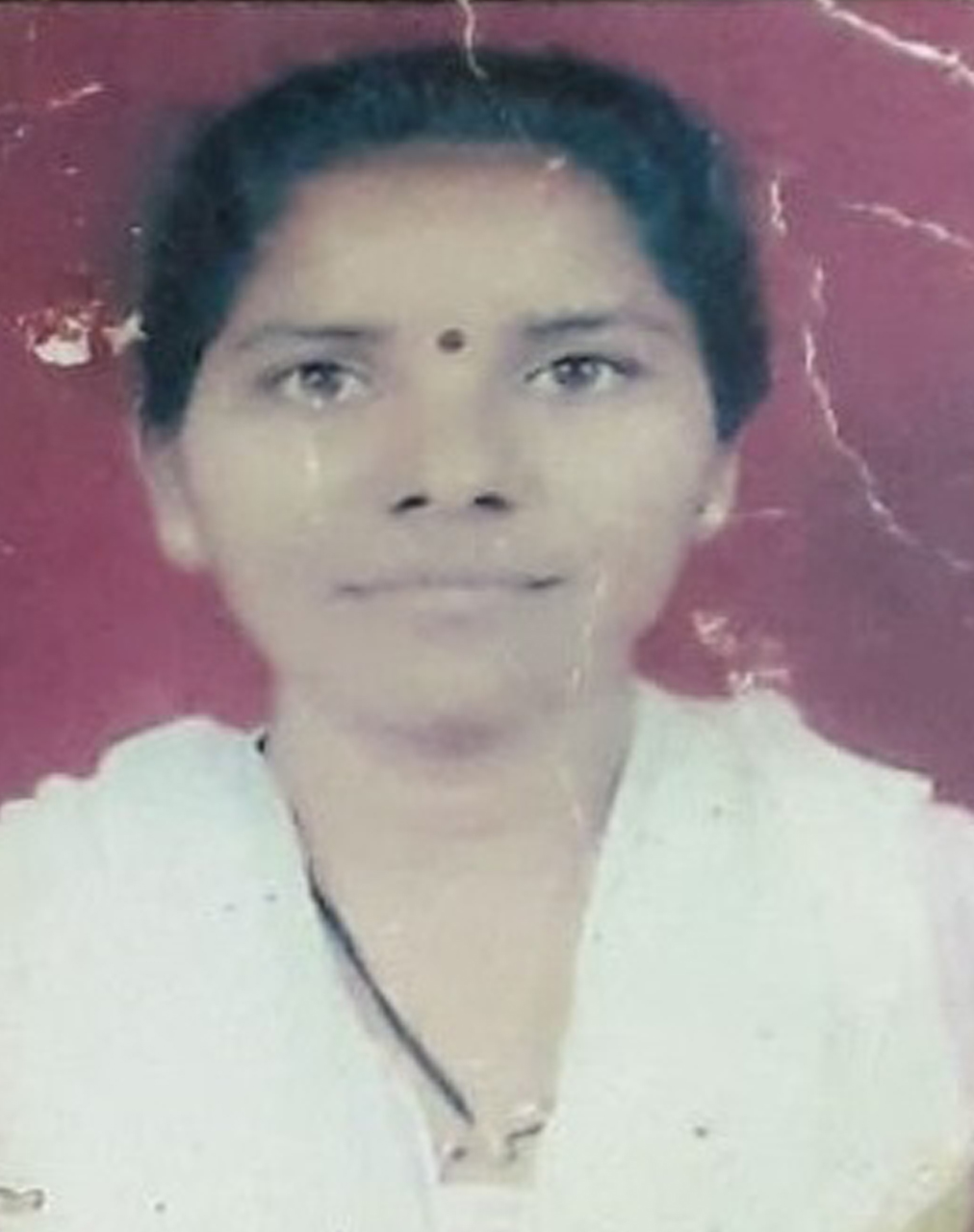 Mrs Vaishali Pradeep Jadhav